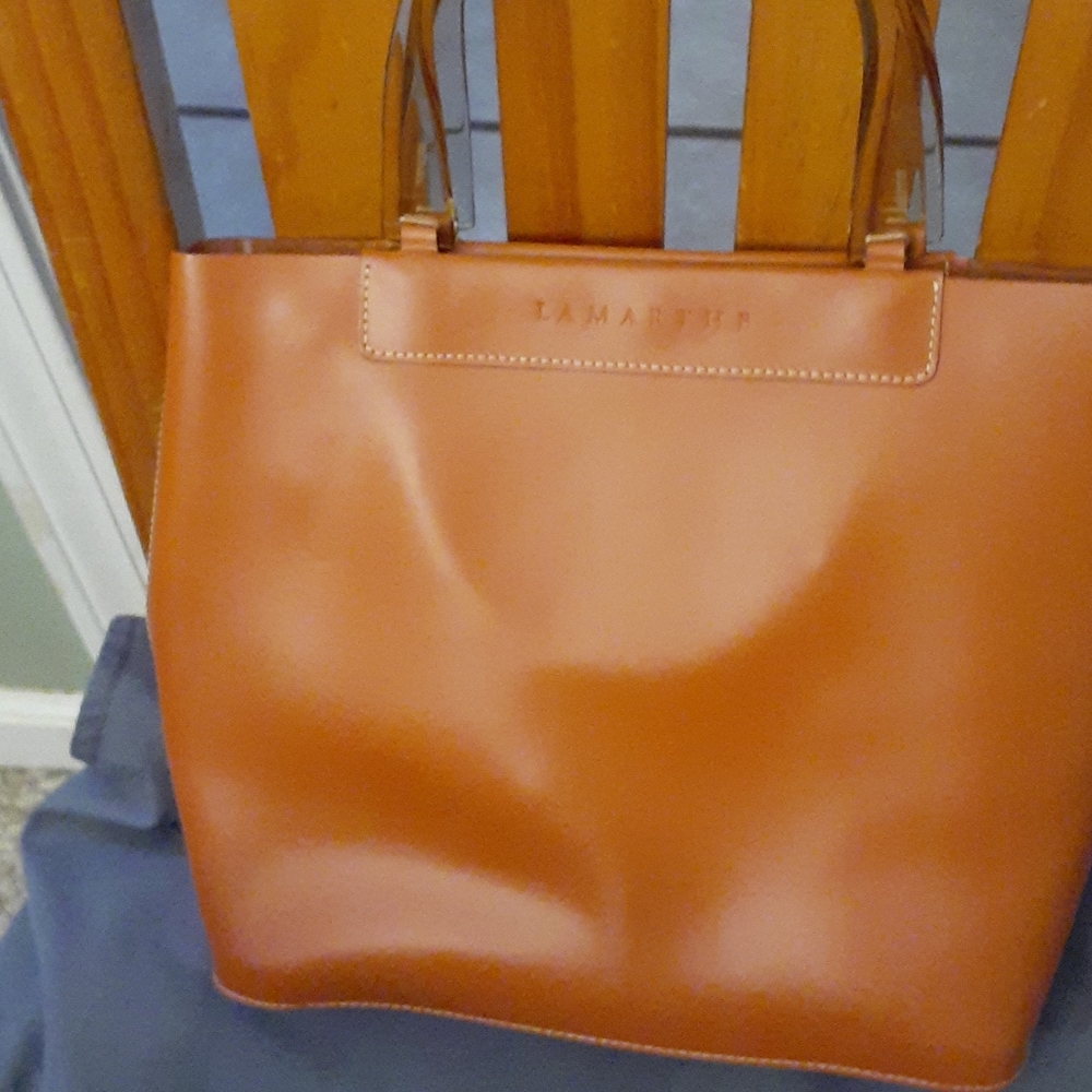 COPY - Lamarthe satchel